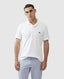 Rodd & Gunn - Gunn Polo - White Coconut