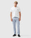 Rodd & Gunn - The Gunn Original Fit Polo - Coconut