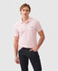 Rodd & Gunn - The Gunn Polo - Rosewater