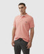 Rodd & Gunn - Gunn Polo - Salmon