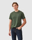 Rodd & Gunn - The Gunn T-Shirt - Hunter Green