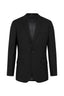 M.J. Bale - Guyra Suit Jacket - Black