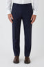 Cambridge - Pure Wool Interceptor Suit Pant - FCI417 - PCEJ0013T1 - Navy