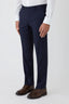 Cambridge - Pure Wool Interceptor Suit Pant - FCI417 - PCEJ0013T1 - Navy