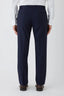 Cambridge - Pure Wool Interceptor Suit Pant - FCI417 - PCEJ0013T1 - Navy