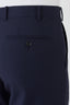 Cambridge - Pure Wool Interceptor Suit Pant - FCI417 - PCEJ0013T1 - Navy