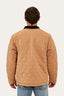 Ringers Western - Jed Reversible Jacket -  Tawny Brown