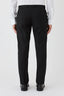 Cambridge - Jura Trouser - Black