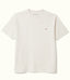 R.M.Williams - Parson T-Shirt - Oatmeal