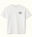 R.M.Williams - Prospect T-Shirt - White