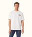 R.M.Williams - Prospect T-Shirt - White