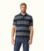 R.M.Williams - Rod Polo - Stripe - Navy & Grey