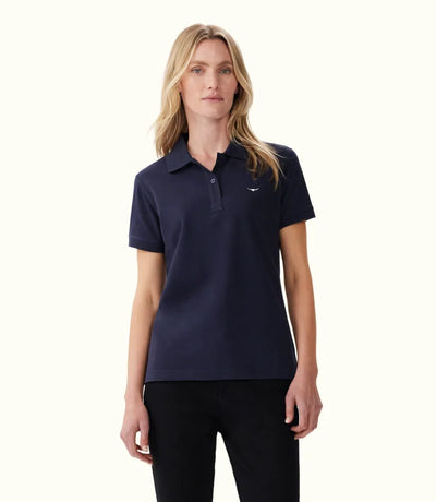 RM Williams - Margaret Polo - Navy