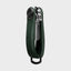 OrbitKey - Key Organiser Pro - Leather - Evergreen