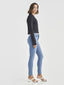 Levi's - Ladies 311 Shaping Skinny Jean - Blue Wave Light