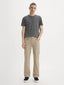 Levi - Mens 516 Straight Jean - True Chino Khaki