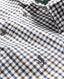 Rodd & Gunn -  Gebbies Valley Shirt - Walnut