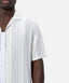 Industrie - Livorno Linen Shirt - Stone