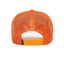 Goorin Bros - Animal Trucker Cap - Lone Wolf - Pumpkin