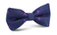 OTAA - Bow Tie - Octopus - Purple