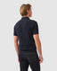 Rodd & Gunn - Masons Flat Knit Polo - Midnight Blue