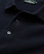 Rodd & Gunn - Masons Flat Knit Polo - Midnight Blue