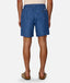 Industrie - The Marina Linen Short - Indigo