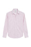 M.J. Bale - McGuinness Shirt - Check - White/Cherry