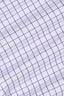 M.J. Bale - McGuinness Shirt - Check - White Jacaranda