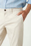 M.J. Bale - McQueen Chino - Feather