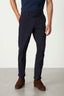 M.J. Bale - McQueen Chino - Midnight Blue