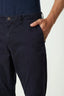 M.J. Bale - McQueen Chino - Midnight Blue