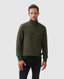 Rodd & Gunn - Merrick Bay Jumper - Loden