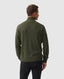 Rodd & Gunn - Merrick Bay Jumper - Loden