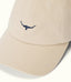 R.M.Williams - Mini Longhorn Twill Cap - Ecru