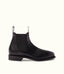 R.M.Williams - Moriarty Boot - Black - D Fit