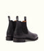 R.M.Williams - Moriarty Boot - Black - D Fit