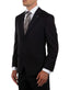 Cambridge - Morse Pure Wool Suit Jacket - Black