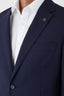 Cambridge - Morse Pure Wool Suit Jacket  - FM1417 - Navy