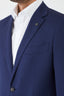 Cambridge - Morse Pure Wool Suit Jacket - FMG100 - Blue