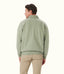 R.M.Williams - Mulyungarie Fleece - Green Marle