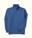 R.M.Williams - Mulyungarie Quarter Zip - Sweatshirt - Blue Marle