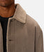 Industrie - The Nashville Jacket - Washed Brown