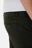 Industrie - The New Drifter Cuba Short - Dark Khaki