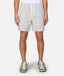 Industrie - The New Southwest Short - Striped - Sage & White