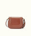 R M Williams - Nomad Saddle Bag - Caramel