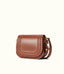 R M Williams - Nomad Saddle Bag - Caramel