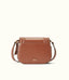 R M Williams - Nomad Saddle Bag - Caramel