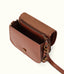 R M Williams - Nomad Saddle Bag - Caramel