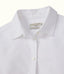 R.M.Williams - Olney Oxford Shirt - White